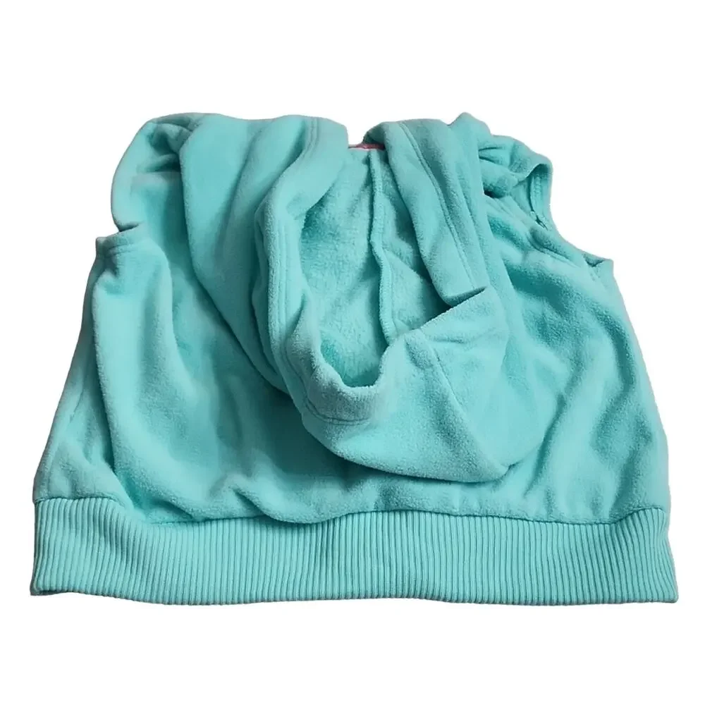 Carter's Two Piece Vest and Pants Set